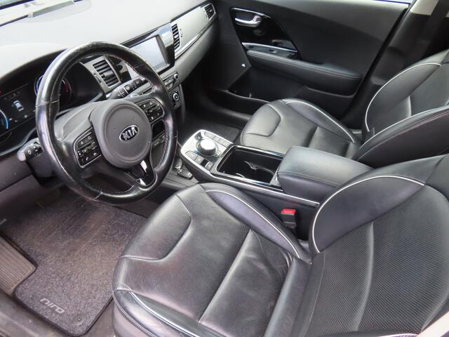 KIA e-Niro ExecutiveLine 64 kWh*EXPORTPRIJS*