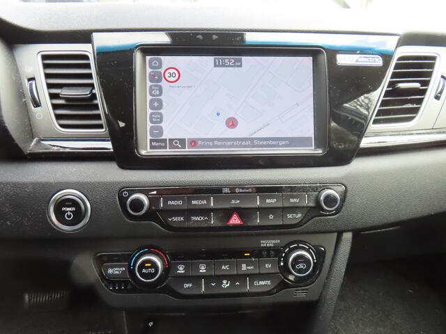 KIA e-Niro ExecutiveLine 64 kWh*EXPORTPRIJS*