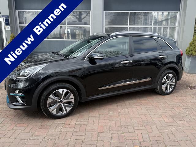 KIA e-Niro ExecutiveLine 64 kWh Bj 2020 Km 106.147 Apk 05-2026 2 JAAR GARANTIE !!