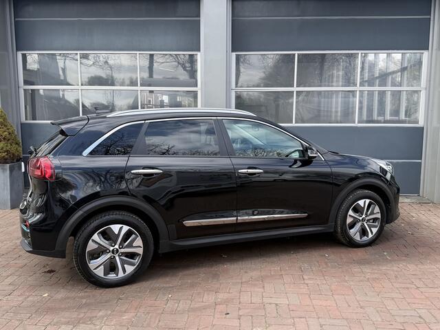 KIA e-Niro ExecutiveLine 64 kWh Bj 2020 Km 106.147 Apk 05-2026 2 JAAR GARANTIE !!