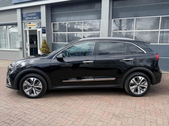 KIA e-Niro ExecutiveLine 64 kWh Bj 2020 Km 106.147 Apk 05-2026 2 JAAR GARANTIE !!