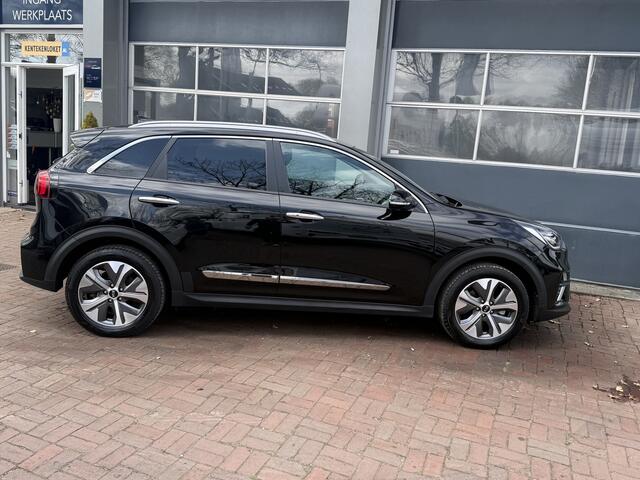 KIA e-Niro ExecutiveLine 64 kWh Bj 2020 Km 106.147 Apk 05-2026 2 JAAR GARANTIE !!
