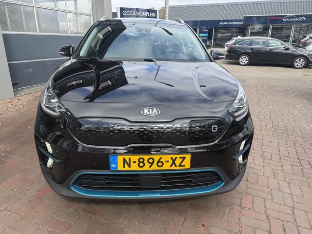 KIA e-Niro ExecutiveLine 64 kWh Bj 2020 Km 106.147 Apk 05-2026 2 JAAR GARANTIE !!