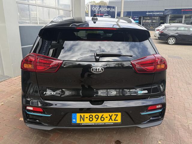 KIA e-Niro ExecutiveLine 64 kWh Bj 2020 Km 106.147 Apk 05-2026 2 JAAR GARANTIE !!