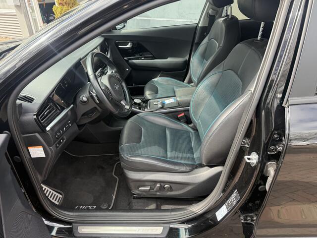 KIA e-Niro ExecutiveLine 64 kWh Bj 2020 Km 106.147 Apk 05-2026 2 JAAR GARANTIE !!