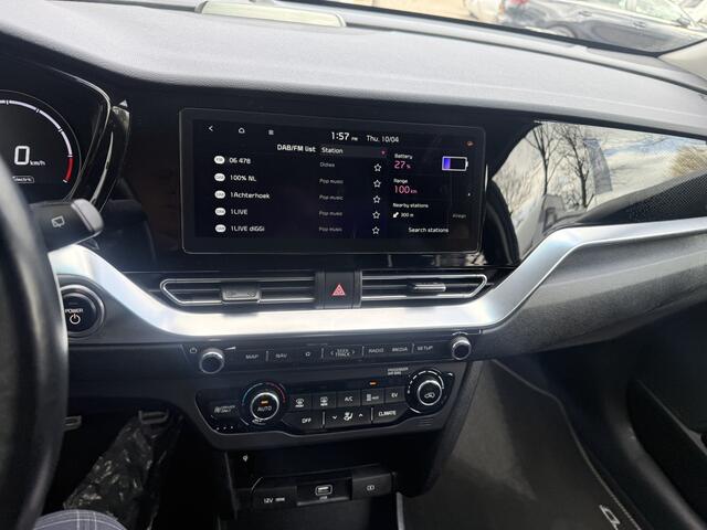 KIA e-Niro ExecutiveLine 64 kWh Bj 2020 Km 106.147 Apk 05-2026 2 JAAR GARANTIE !!