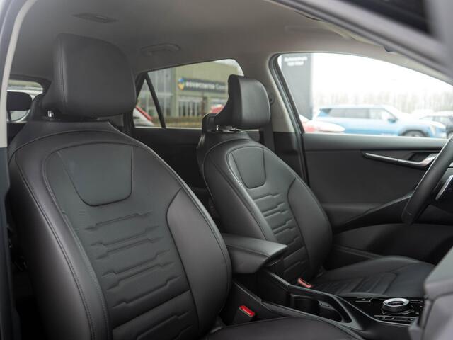 KIA e-Niro EV Edition Advanced 64.8 kWh Leder l Stoel/Stuurverwarming l PDC voor & achter