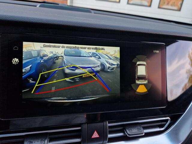 KIA e-Niro ExecutiveLine 64 kWh | Open Dak | Stoelventilatie | JBL | Leder | Adaptive Cruise | BSD |