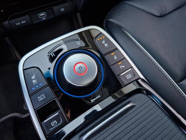 KIA e-Niro ExecutiveLine 64 kWh | Open Dak | Stoelventilatie | JBL | Leder | Adaptive Cruise | BSD |