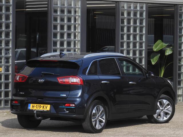 KIA e-Niro EXECUTIVELINE 64 kWh/ AFN. TREKHAAK