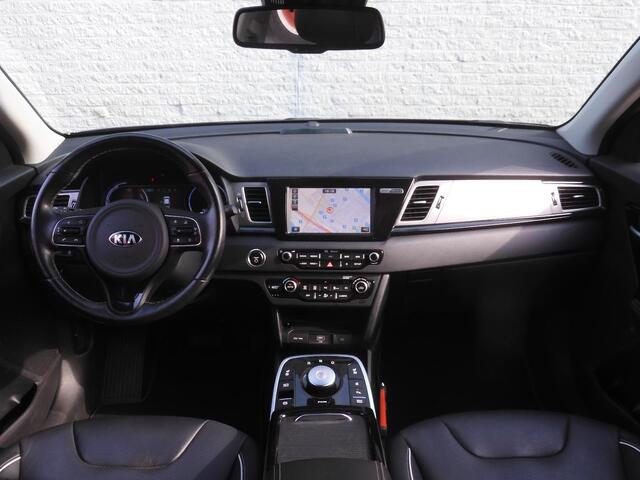 KIA e-Niro EXECUTIVELINE 64 kWh/ AFN. TREKHAAK