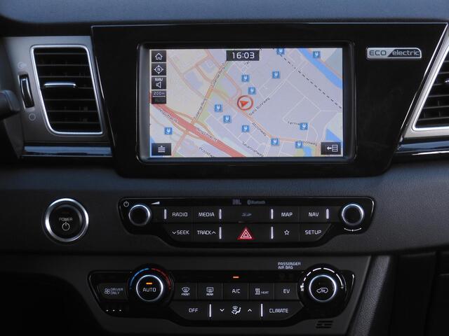 KIA e-Niro EXECUTIVELINE 64 kWh/ AFN. TREKHAAK