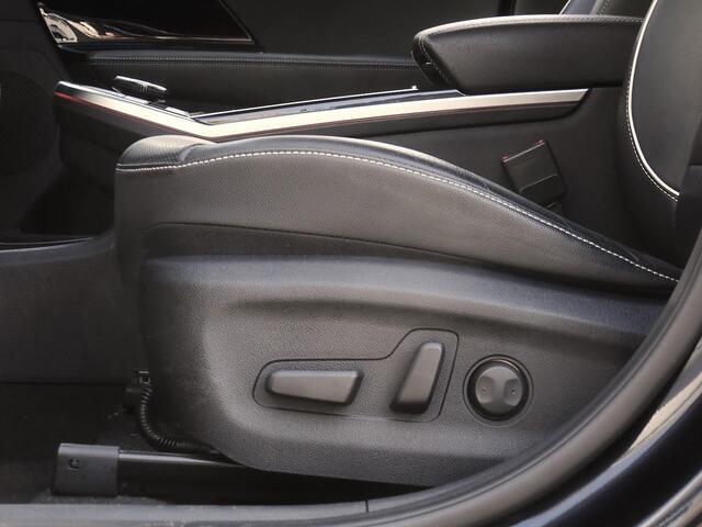 KIA e-Niro EXECUTIVELINE 64 kWh/ AFN. TREKHAAK