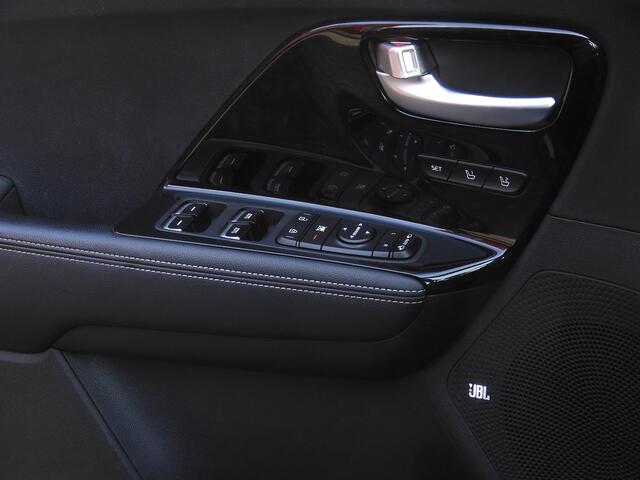 KIA e-Niro EXECUTIVELINE 64 kWh/ AFN. TREKHAAK