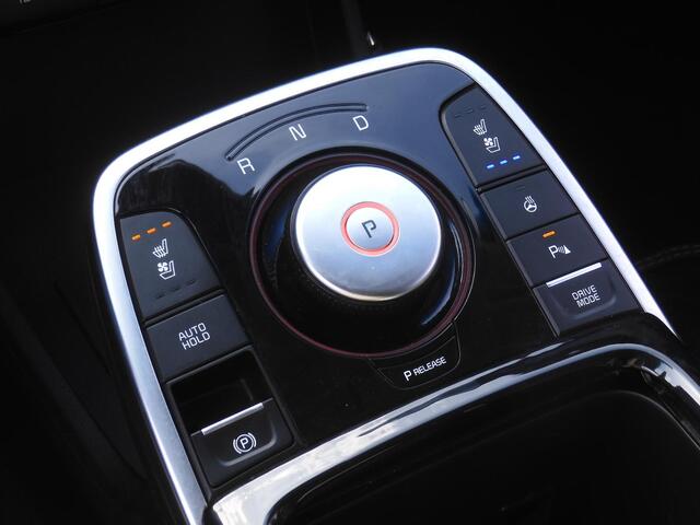 KIA e-Niro EXECUTIVELINE 64 kWh/ AFN. TREKHAAK