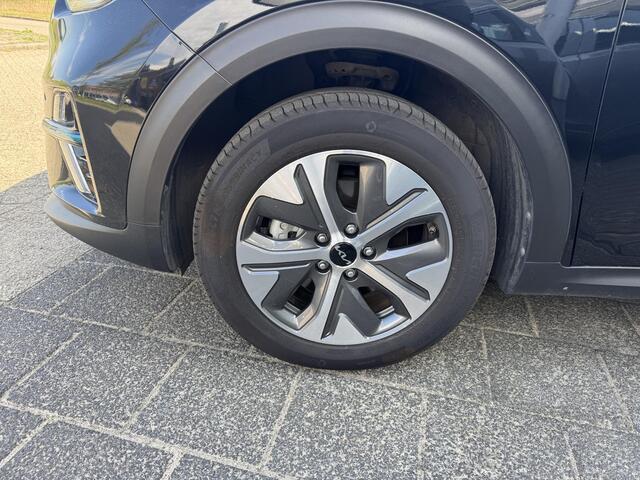 KIA e-Niro ExecutiveLine 64 kWh | Afeembare Trekhaak | Eerste Eigenaar | Dealeronderhouden | Schuif/Kanteldak | Enz...