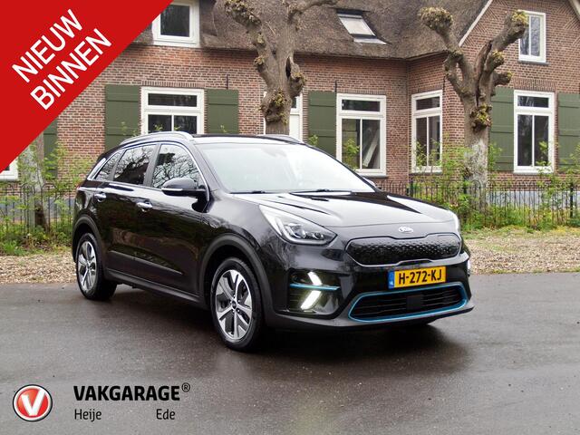 KIA e-Niro ExecutiveLine 64 kWh | Camera | Apple Carplay | JBL | Cruise Control