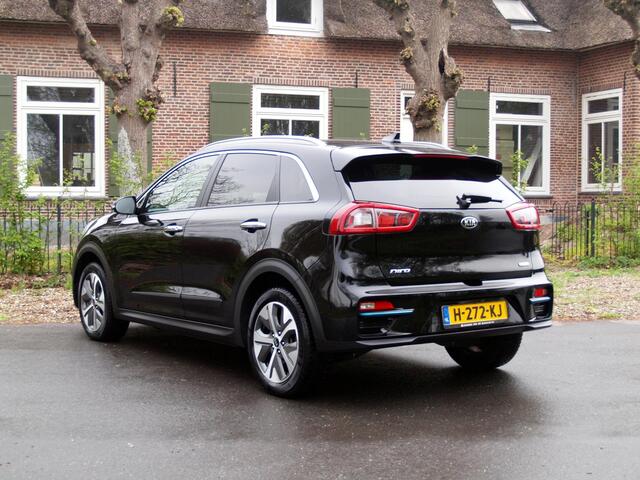 KIA e-Niro ExecutiveLine 64 kWh | Camera | Apple Carplay | JBL | Cruise Control