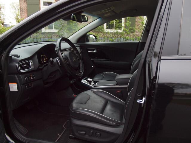 KIA e-Niro ExecutiveLine 64 kWh | Camera | Apple Carplay | JBL | Cruise Control