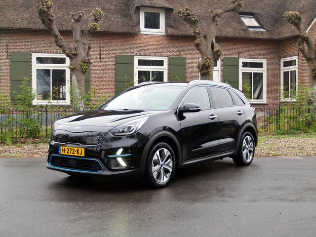 KIA e-Niro ExecutiveLine 64 kWh | Camera | Apple Carplay | JBL | Cruise Control