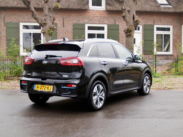 KIA e-Niro ExecutiveLine 64 kWh | Camera | Apple Carplay | JBL | Cruise Control