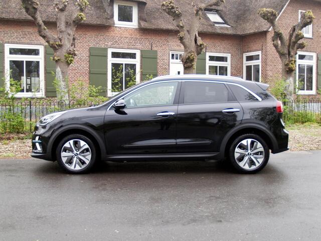 KIA e-Niro ExecutiveLine 64 kWh | Camera | Apple Carplay | JBL | Cruise Control