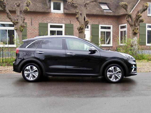 KIA e-Niro ExecutiveLine 64 kWh | Camera | Apple Carplay | JBL | Cruise Control