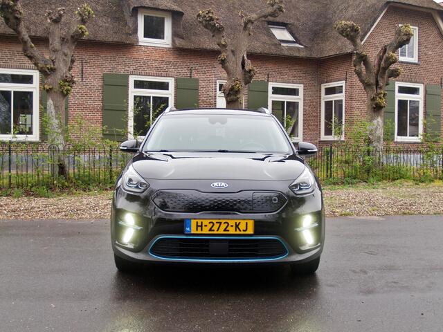 KIA e-Niro ExecutiveLine 64 kWh | Camera | Apple Carplay | JBL | Cruise Control