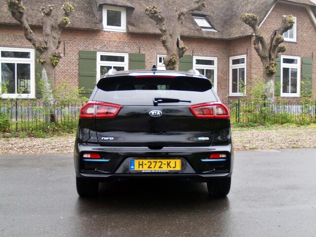 KIA e-Niro ExecutiveLine 64 kWh | Camera | Apple Carplay | JBL | Cruise Control