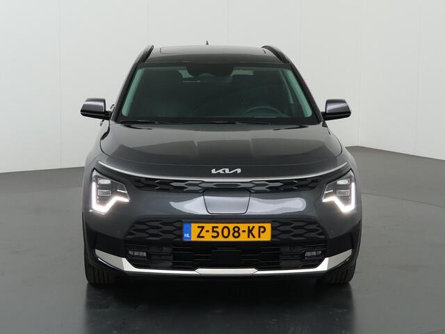 KIA e-Niro EV DynamicPlusLine 64.8 kWh | Panoramadak | Stoel/Stuurwielverwarming | Head-Up Display | Dodehoek detectie |