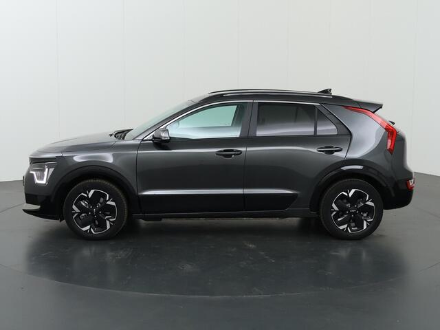 KIA e-Niro EV DynamicPlusLine 64.8 kWh | Panoramadak | Stoel/Stuurwielverwarming | Head-Up Display | Dodehoek detectie |