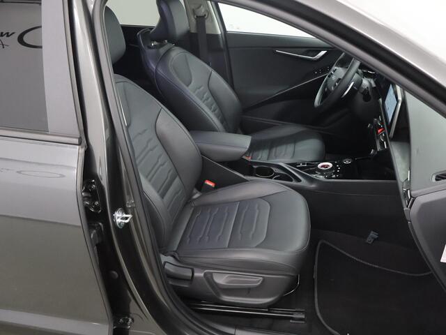 KIA e-Niro EV DynamicPlusLine 64.8 kWh | Panoramadak | Stoel/Stuurwielverwarming | Head-Up Display | Dodehoek detectie |