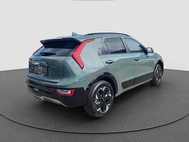 KIA e-Niro EV Air 64.8 kWh