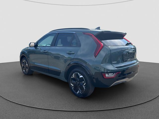 KIA e-Niro EV Air 64.8 kWh