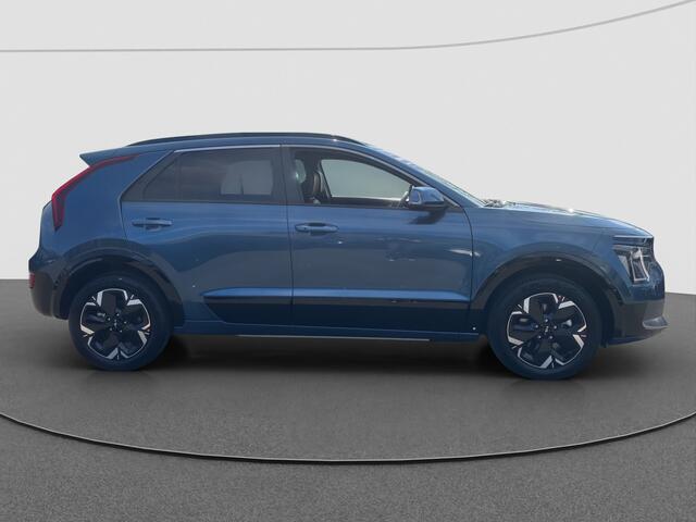 KIA e-Niro EV Air 64.8 kWh