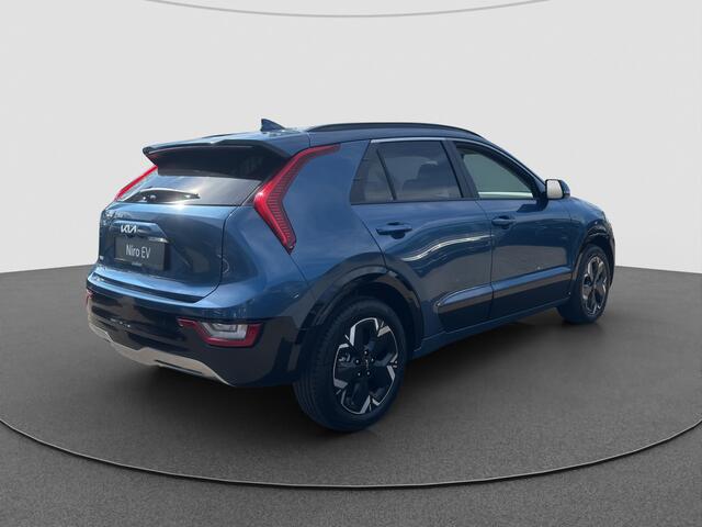 KIA e-Niro EV Air 64.8 kWh