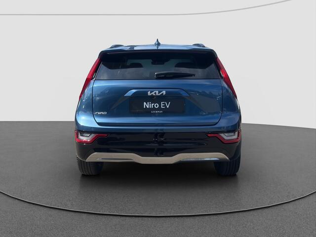 KIA e-Niro EV Air 64.8 kWh