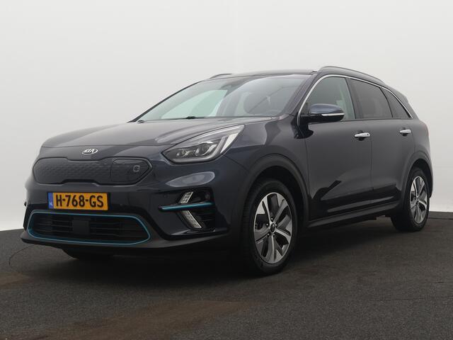 KIA e-Niro ExecutiveLine 64 kWh | 1e Eigenaar | JBL Leder | Stoelverwarming en koeling |