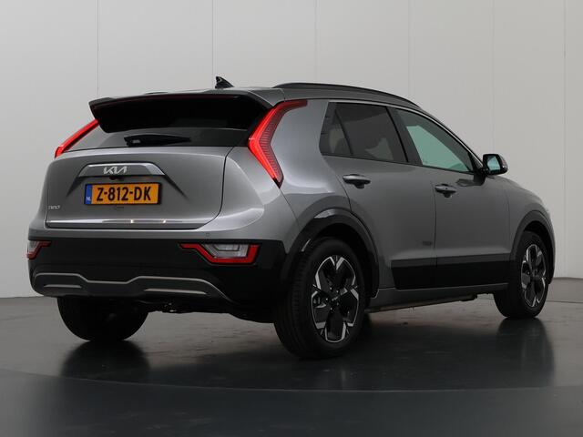 KIA e-Niro EV ExecutiveLine 64.8 kWh | Panoramadak | Harman/kardon audio | Stoelventilatie | Remote smart Parking | Elektrisch verstelb. bestuurdersstoel met geheugen |