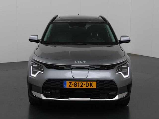 KIA e-Niro EV ExecutiveLine 64.8 kWh | Panoramadak | Harman/kardon audio | Stoelventilatie | Remote smart Parking | Elektrisch verstelb. bestuurdersstoel met geheugen |