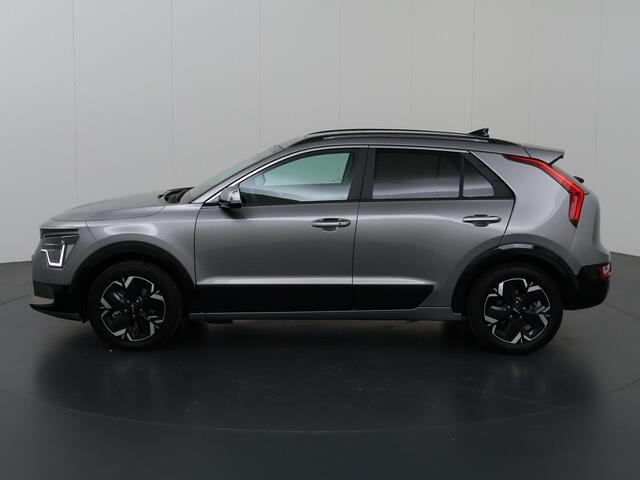 KIA e-Niro EV ExecutiveLine 64.8 kWh | Panoramadak | Harman/kardon audio | Stoelventilatie | Remote smart Parking | Elektrisch verstelb. bestuurdersstoel met geheugen |