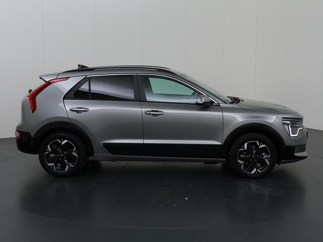 KIA e-Niro EV ExecutiveLine 64.8 kWh | Panoramadak | Harman/kardon audio | Stoelventilatie | Remote smart Parking | Elektrisch verstelb. bestuurdersstoel met geheugen |