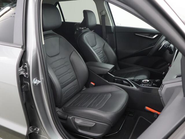 KIA e-Niro EV Edition Advanced 64.8 kWh | Lederen Bekleding | Stoel/Stuurwielverwarming | Elektrisch Verstelbare Bestuurdersstoel |