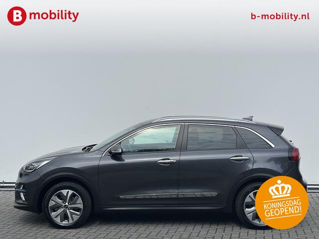 KIA e-Niro ExecutiveLine 64 kWh Trekhaak | Achteruitrijcamera | Stoelverwarming | Apple CarPlay | Adaptive Cruise |