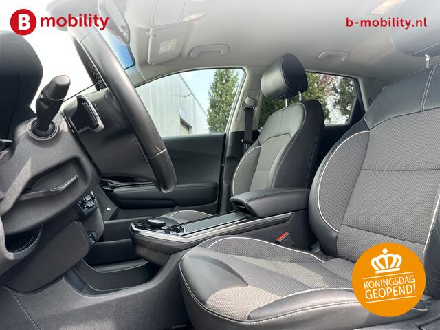 KIA e-Niro ExecutiveLine 64 kWh Trekhaak | Achteruitrijcamera | Stoelverwarming | Apple CarPlay | Adaptive Cruise |