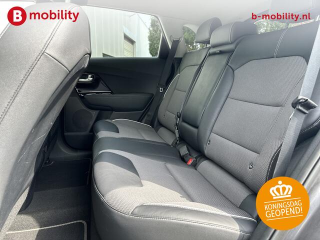 KIA e-Niro ExecutiveLine 64 kWh Trekhaak | Achteruitrijcamera | Stoelverwarming | Apple CarPlay | Adaptive Cruise |