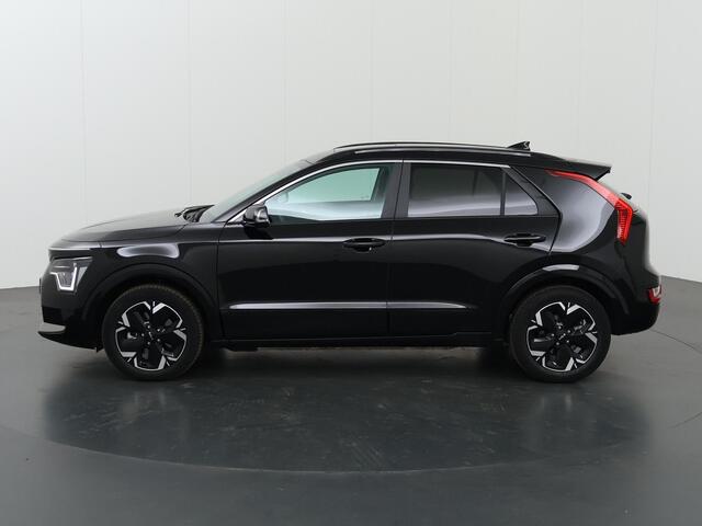 KIA e-Niro EV DynamicPlusLine 64.8 kWh | Panoramadak | Stoel/Stuurwielverwarming | Head-Up Display | Dodehoek detectie |