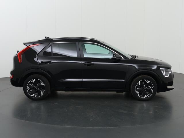 KIA e-Niro EV DynamicPlusLine 64.8 kWh | Panoramadak | Stoel/Stuurwielverwarming | Head-Up Display | Dodehoek detectie |