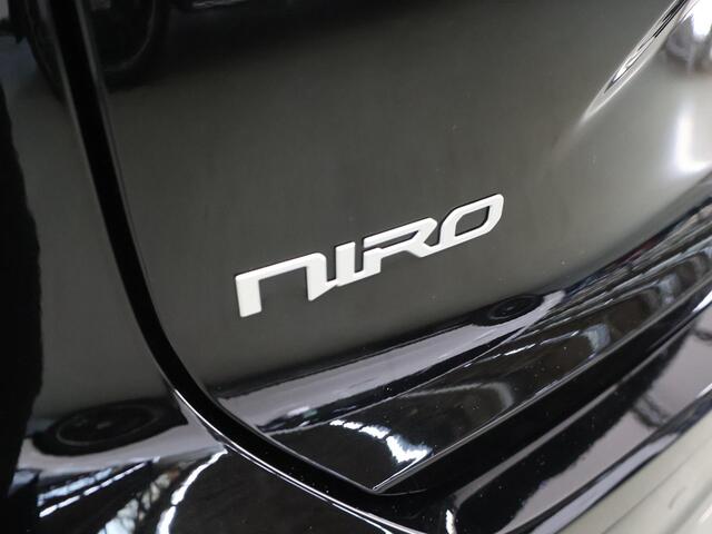 KIA e-Niro EV Edition Advanced 64.8 kWh | Lederen Bekleding | Stoel/Stuurwielverwarming | Elektrisch Verstelbare Bestuurdersstoel |