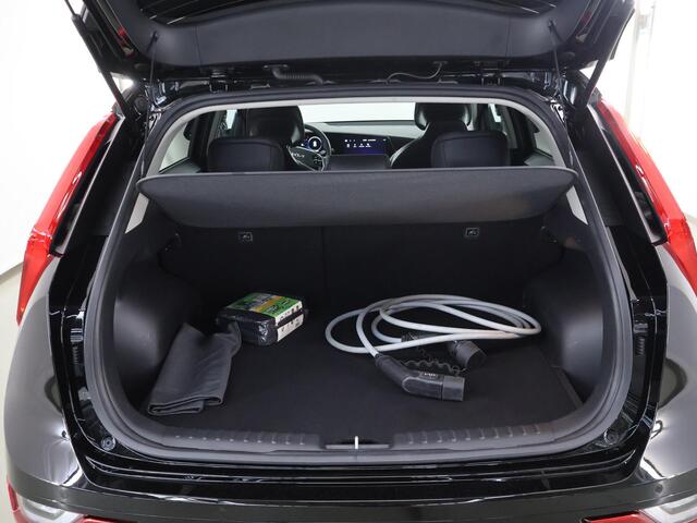 KIA e-Niro EV Edition Advanced 64.8 kWh | Lederen Bekleding | Stoel/Stuurwielverwarming | Elektrisch Verstelbare Bestuurdersstoel |